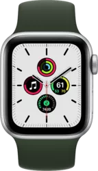 Apple Watch SE - GPS · 44mm